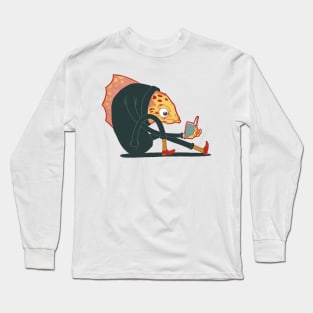 Read More Long Sleeve T-Shirt